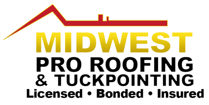 Home - Midwest Pro Roofing & Tuckpointing